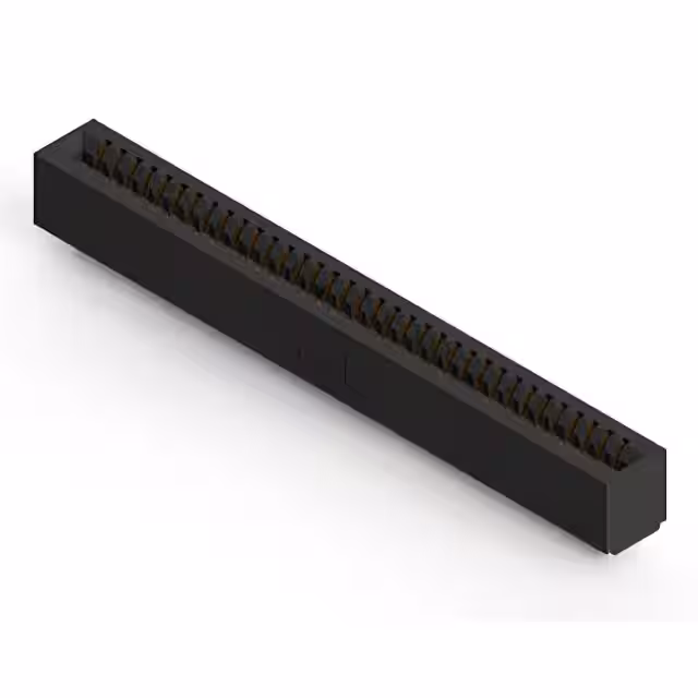 391-070-520-201 EDAC Inc.  Edgeboard Connectors